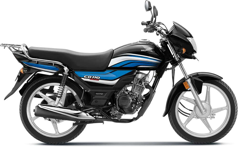 Honda CD 110 Dream